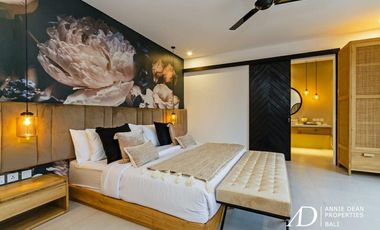 FREEHOLD | INVESTMENT PROPERTY 6 BEDS IN PRIME SEMINYAK LOCATION
