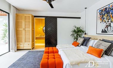 FREEHOLD | INVESTMENT PROPERTY 6 BEDS IN PRIME SEMINYAK LOCATION