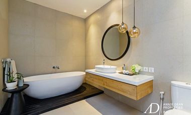 FREEHOLD | INVESTMENT PROPERTY 6 BEDS IN PRIME SEMINYAK LOCATION