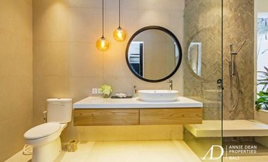 FREEHOLD | INVESTMENT PROPERTY 6 BEDS IN PRIME SEMINYAK LOCATION