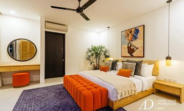 FREEHOLD | INVESTMENT PROPERTY 6 BEDS IN PRIME SEMINYAK LOCATION