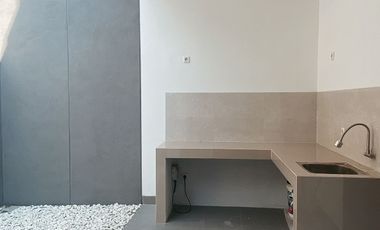 Rumah Baru Bagus Sayap BKR Bandung