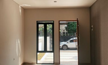 Rumah Baru Bagus Sayap BKR Bandung