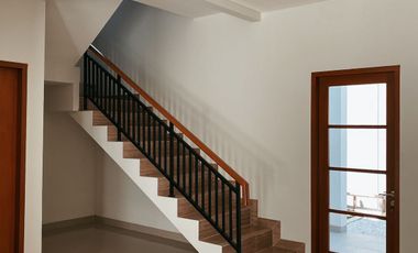 Rumah Baru Bagus Sayap BKR Bandung
