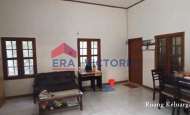 Jual Rumah di Kuwak Kota Kediri Bonus AC 3 Menit Stadion Brawijaya