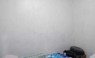Rumah Cijerah Akses tol Pasirkoja