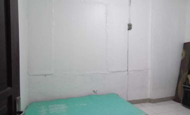Rumah Cijerah Akses tol Pasirkoja