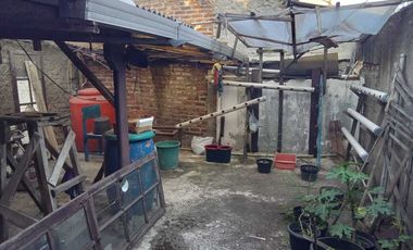 Rumah Cijerah Akses tol Pasirkoja