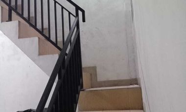 Rumah Cijerah Akses tol Pasirkoja
