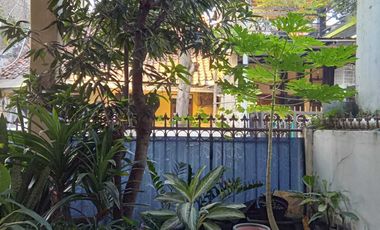 Rumah Cijerah Akses tol Pasirkoja