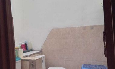 Rumah Cijerah Akses tol Pasirkoja