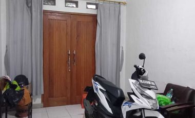 Rumah Cijerah Akses tol Pasirkoja