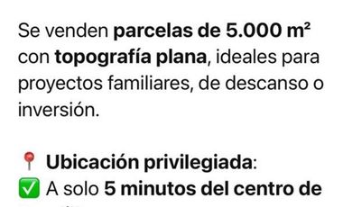 Agrícola en Venta en Peralillo