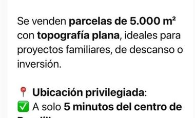 Agrícola en Venta en Peralillo