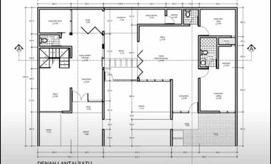 Harga Ciamik Rumah Sulfat Impian Setiap Keluarga
