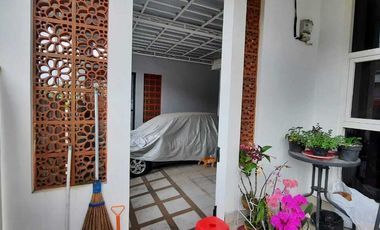 Harga Ciamik Rumah Sulfat Impian Setiap Keluarga