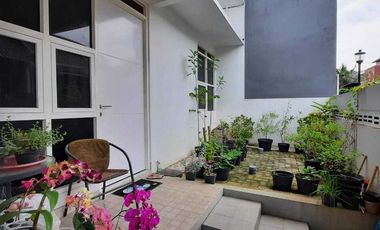 Harga Ciamik Rumah Sulfat Impian Setiap Keluarga