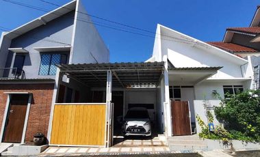 Harga Ciamik Rumah Sulfat Impian Setiap Keluarga