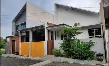 Harga Ciamik Rumah Sulfat Impian Setiap Keluarga