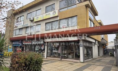 Local Comercial en Venta en Local 50 m² con Baño – Frente Colegio Padre Hurtado, Quilamapu