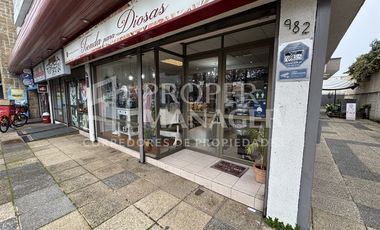 Local Comercial en Venta en Local 50 m² con Baño – Frente Colegio Padre Hurtado, Quilamapu