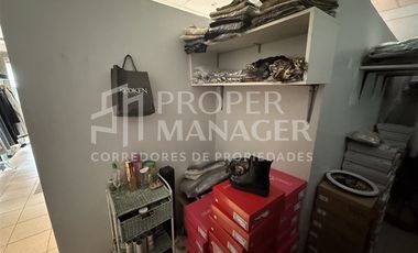 Local Comercial en Venta en Local 50 m² con Baño – Frente Colegio Padre Hurtado, Quilamapu