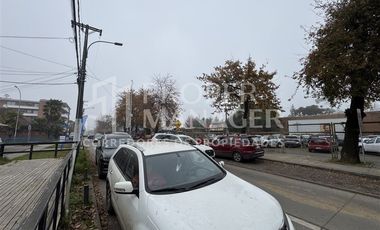 Local Comercial en Venta en Local 50 m² con Baño – Frente Colegio Padre Hurtado, Quilamapu