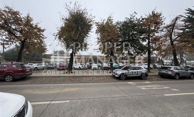 Local Comercial en Venta en Local 50 m² con Baño – Frente Colegio Padre Hurtado, Quilamapu