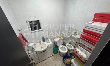 Local Comercial en Venta en Local 50 m² con Baño – Frente Colegio Padre Hurtado, Quilamapu