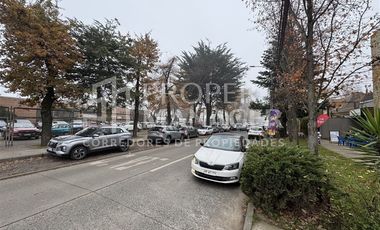 Local Comercial en Venta en Local 50 m² con Baño – Frente Colegio Padre Hurtado, Quilamapu