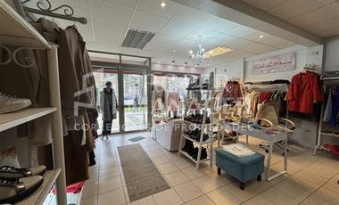 Local Comercial en Venta en Local 50 m² con Baño – Frente Colegio Padre Hurtado, Quilamapu