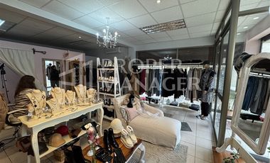 Local Comercial en Venta en Local 50 m² con Baño – Frente Colegio Padre Hurtado, Quilamapu