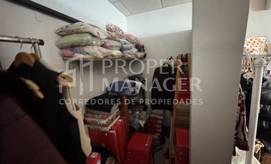 Local Comercial en Venta en Local 50 m² con Baño – Frente Colegio Padre Hurtado, Quilamapu