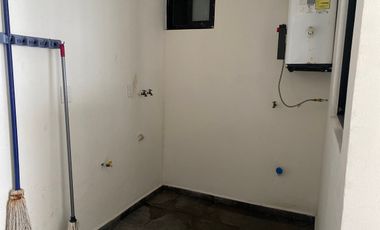 Casa en renta amueblada, cerca de la playa.