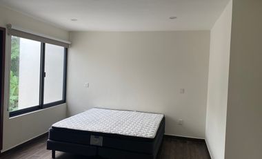 Casa en renta amueblada, cerca de la playa.