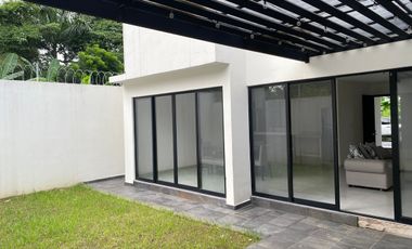 Casa en renta amueblada, cerca de la playa.