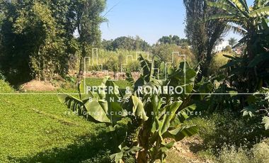 Terreno en Venta en Cuautla