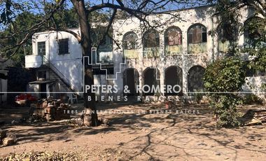 Terreno en Venta en Cuautla