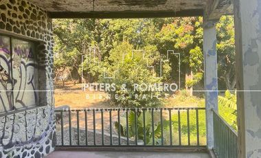 Terreno en Venta en Cuautla