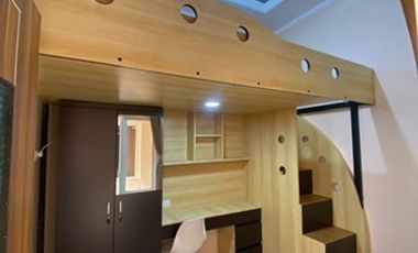 Dijual Rumah Kost Eksklusif 10 Kamar Sebelah Fakultas Kedokteran UMM