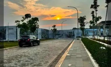 Rumah mewah di kawasan cibubur cilengsi