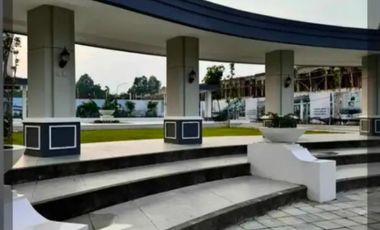 Rumah mewah di kawasan cibubur cilengsi