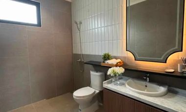 Rumah mewah di kawasan cibubur cilengsi