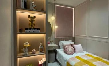 Rumah mewah di kawasan cibubur cilengsi