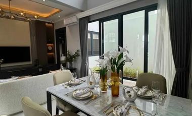 Rumah mewah di kawasan cibubur cilengsi