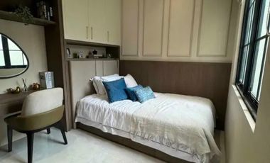 Rumah mewah di kawasan cibubur cilengsi