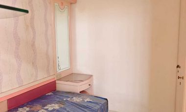 Rumah Binus Kemanggisan Palmerah Furnished Jual Murah