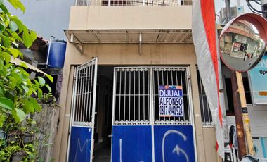 Rumah Binus Kemanggisan Palmerah Furnished Jual Murah