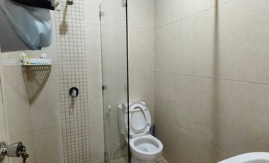 Rumah Binus Kemanggisan Palmerah Furnished Jual Murah