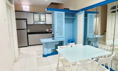 Rumah Binus Kemanggisan Palmerah Furnished Jual Murah